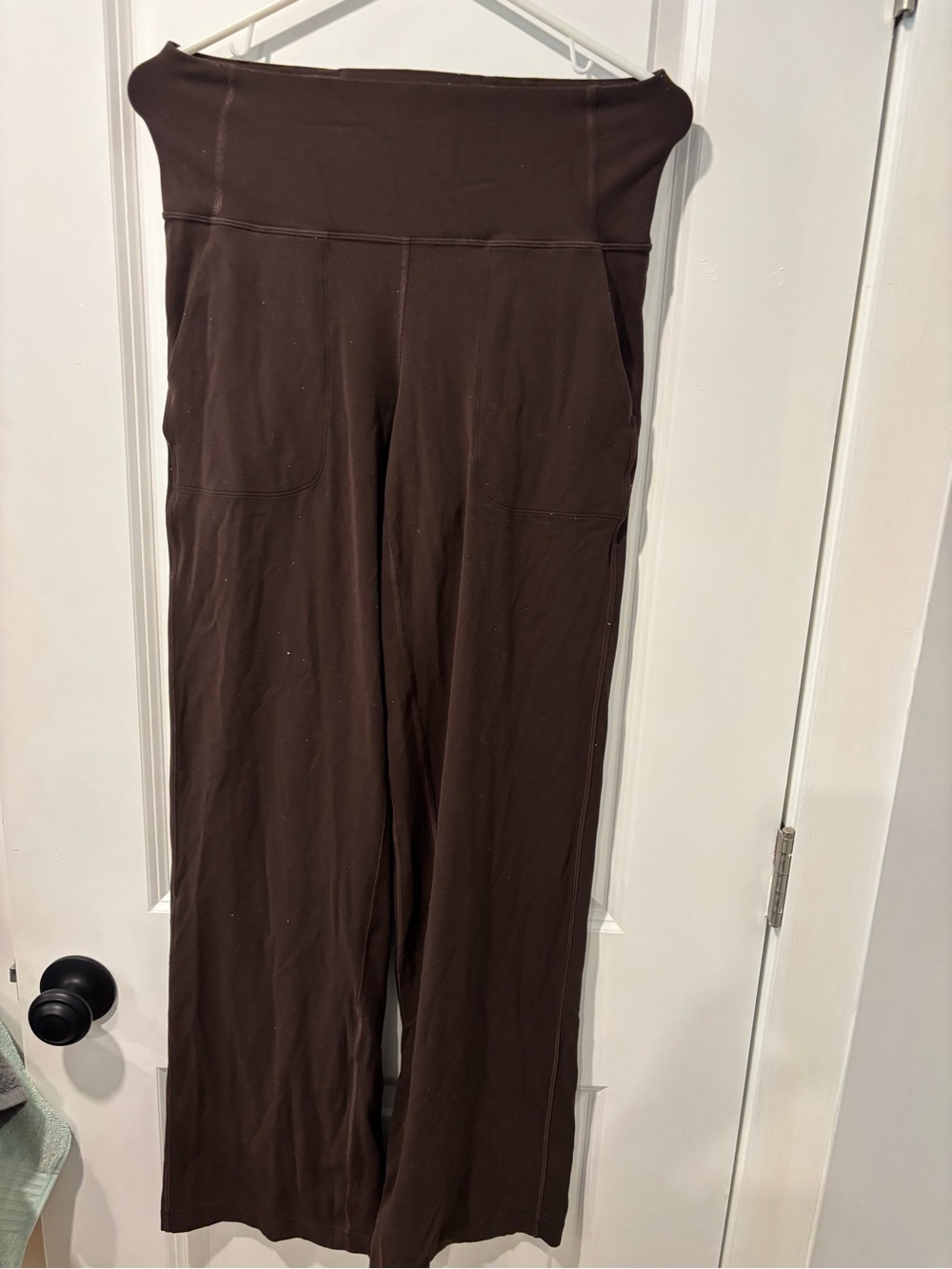 Lululemon Yoga Pants